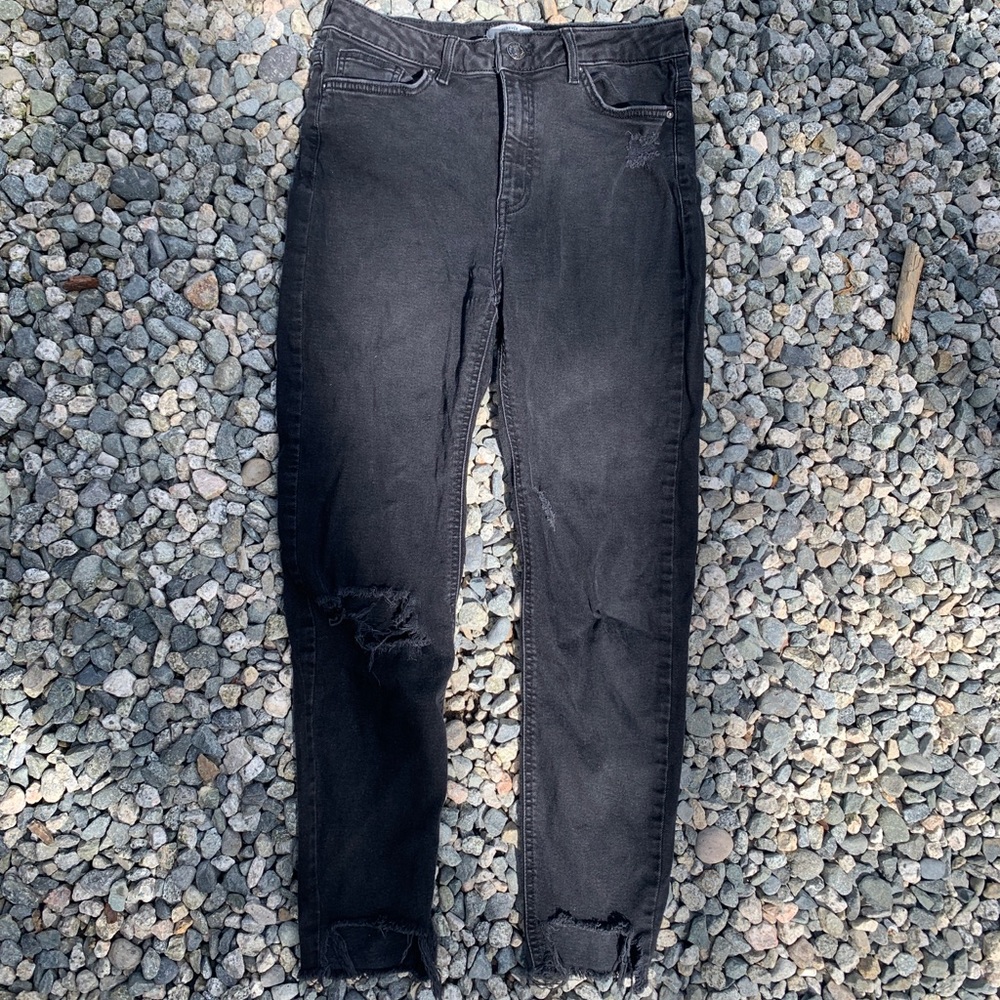 Forever 21 jeans